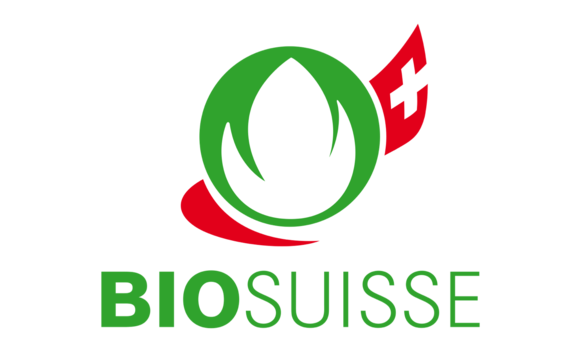 Logo BIO Suisse